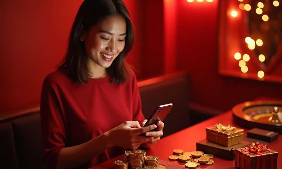 ungutotolink mobile gaming