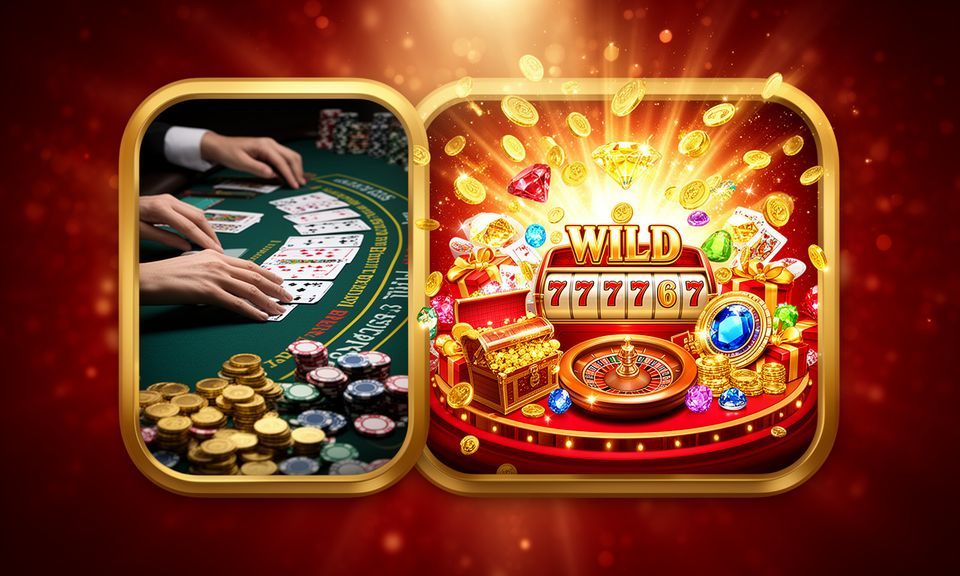 ungutotolink Casino